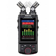 Tascam Portacapture X8 портативный многоканальный рекордер