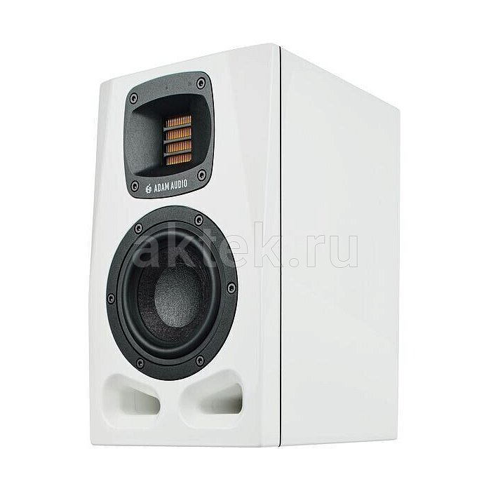Студийный монитор ADAM A4V White 10