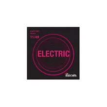 BlackSmith Electric Medium 11/49 комплект струн, калибр 11-49