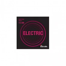 BlackSmith Electric Medium 11/49 комплект струн, калибр 11-49