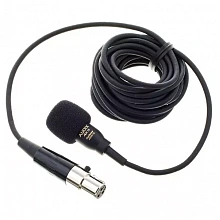 Audix ADX10FLP микрофон для духовых, конденсаторный капсюль, кардиоидная диаграмма 2