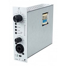 Эквалайзер Wes Audio _PHOEBE
