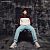 Виниловая пластинка LOUIS TOMLINSON - WALLS 180 GRAM RED VINYL LIMITED EDITION 12" 