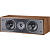 Акустика центрального канала Magnat Monitor S12 C walnut