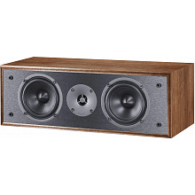 Акустика центрального канала Magnat Monitor S12 C walnut