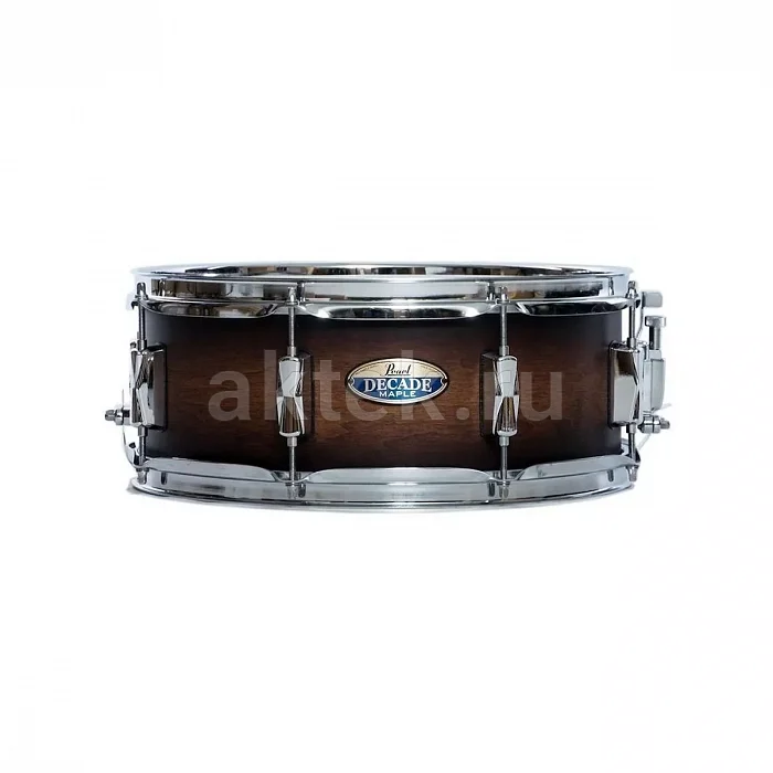 Pearl DMP1455S/C260 малый барабан, 14″×5,5″, клён