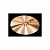 Paiste 16" PST7 Thin Crash тарелка, CUSN8
