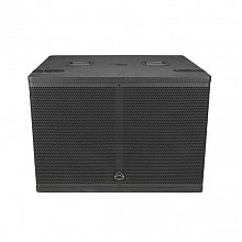 Wharfedale Pro WLA-121SUBA активный сабвуфер, 2200 Вт, 136 дБ