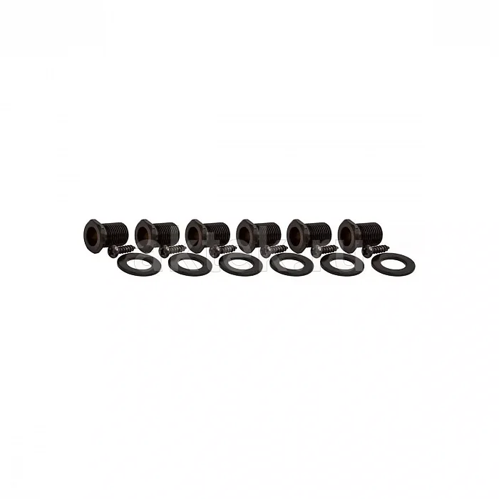 Gotoh SG381-MG-T-07-CK-(L6) гитарные колки 5