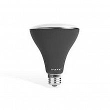 Savant LIG-IBR30C4 White комплект четырёх RGB-ламп E27 15Вт 1100лм 2