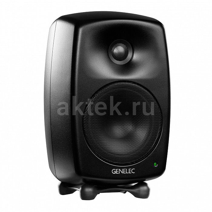 Студийный монитор Genelec Monitor SAM 8330A black 4