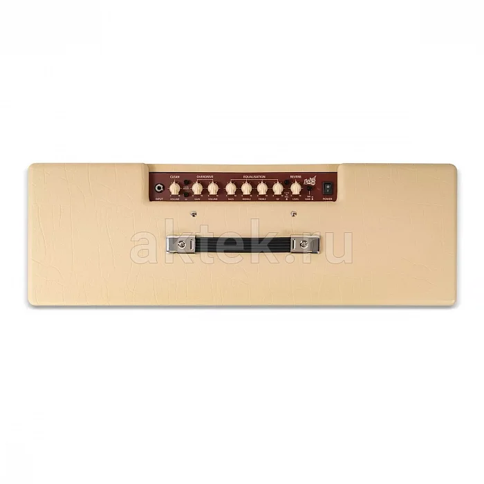 Blackstar Debut 100R 212 Cream гитарный усилитель, 100 Вт 2