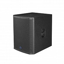 Wharfedale Pro T-SUB-AX18B активный сабвуфер, 900 Вт RMS, 133 дБ