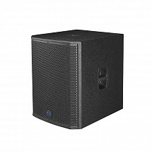 Wharfedale Pro T-SUB-AX18B активный сабвуфер, 900 Вт RMS, 133 дБ