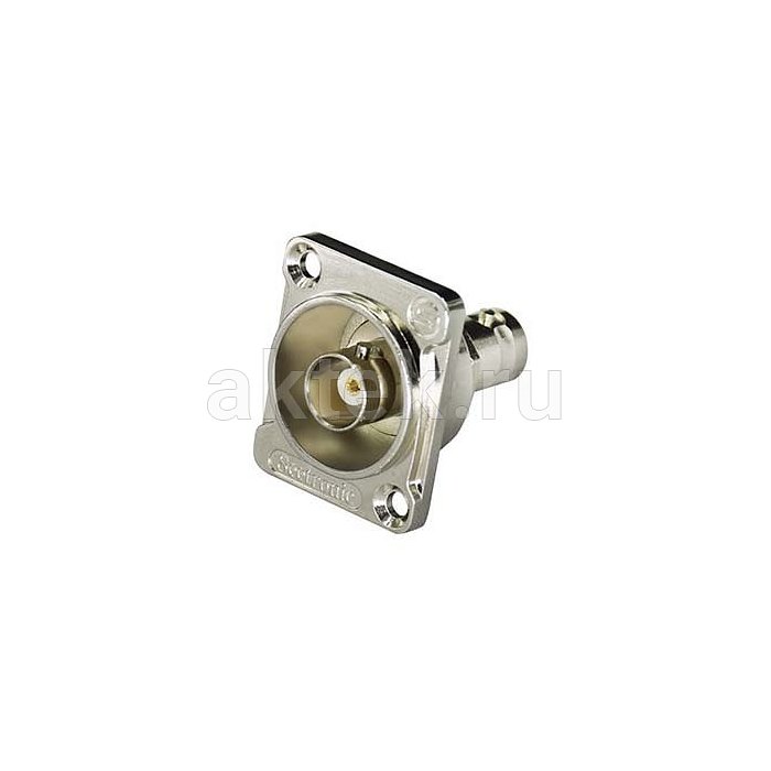 SEETRONIC MBB75DFG панельный BNC-разъём