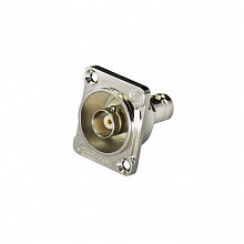 SEETRONIC MBB75DFG панельный BNC-разъём