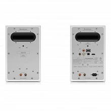 Акустическая система Audio Pro A28 W White 2