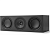KEF Q250C центр. канал, Uni-Q, 2-пол., чёрный