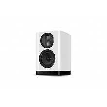 Wharfedale Aura 1 Hi-Gloss White полочная акустическая система, динамик 5″ 3