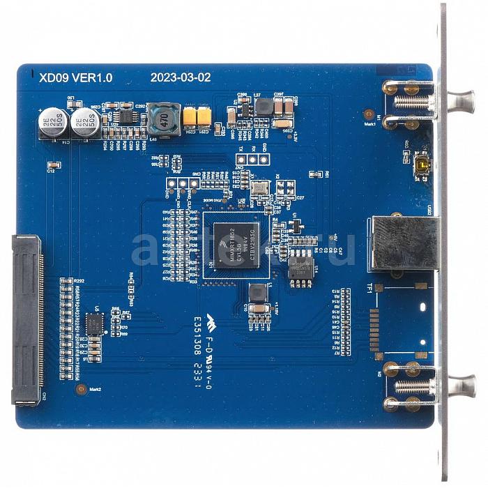 Карта расширения SoundKing DXUSB1616 3