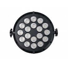 Светодиодный PAR прожектор Big Dipper LPC004 3