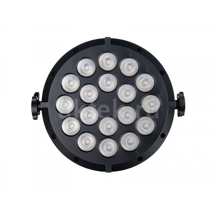 Светодиодный PAR прожектор Big Dipper LPC004 3