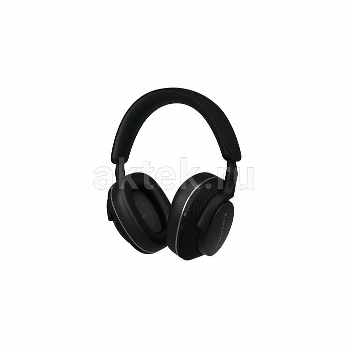 Bowers & Wilkins Px7 S2e Anthracite Black беспроводные наушники 3