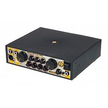 Басовый усилитель Markbass LITTLE MARCUS 58R