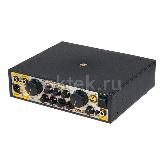 Басовый усилитель Markbass LITTLE MARCUS 58R