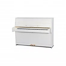 Kawai K15E WH/P акустическое пианино