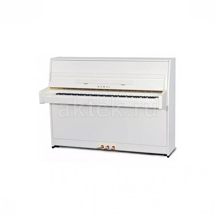 Kawai K15E WH/P акустическое пианино