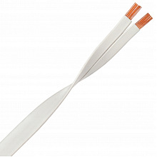 Акустический кабель Wireworld Horizon 16/2 Sp. Cable в нарезку, 1 м