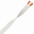 Акустический кабель Wireworld Horizon 16/2 Sp. Cable в нарезку, 1 м