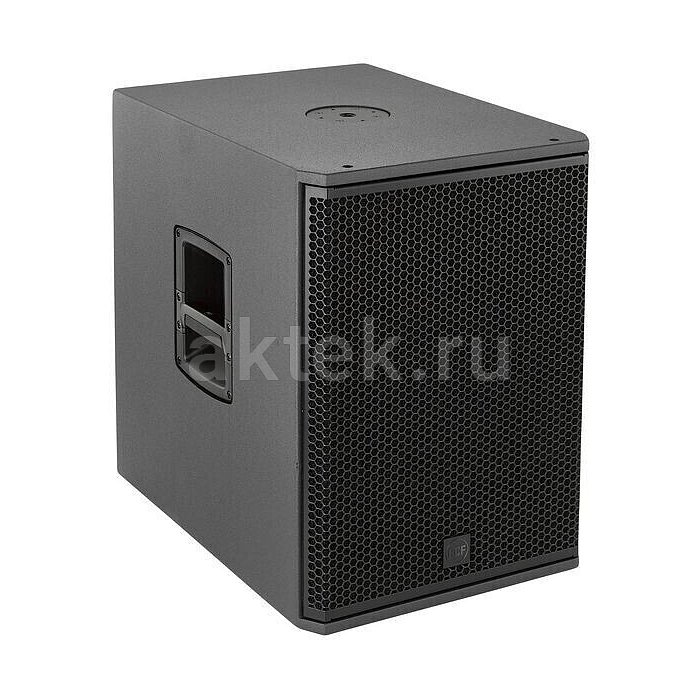 Активный сабвуфер RCF SUB 705-AS MK3 12