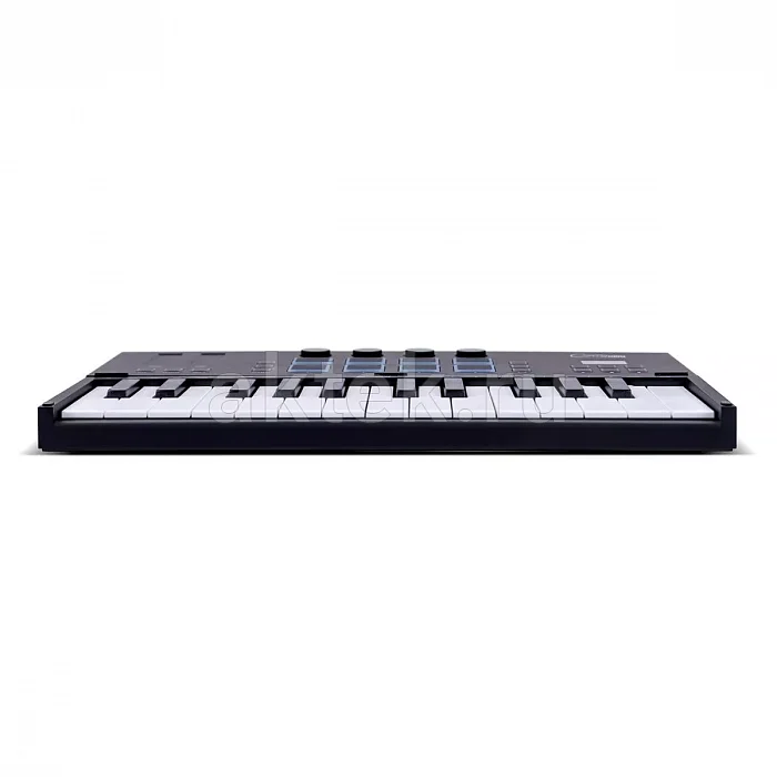 Carry-On FC-25 MIDI-клавиатура, 25 клавиш 10