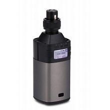 FBW KT-90 компактный передатчик с XLR, 512-537МГц, FM модуляция