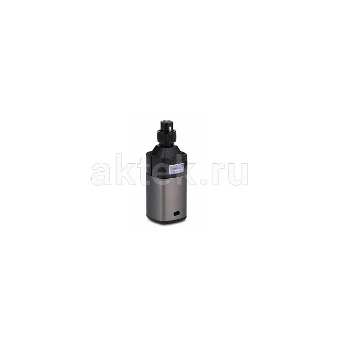 FBW KT-90 компактный передатчик с XLR, 512-537МГц, FM модуляция