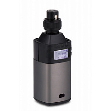 FBW KT-90 компактный передатчик с XLR, 512-537МГц, FM модуляция