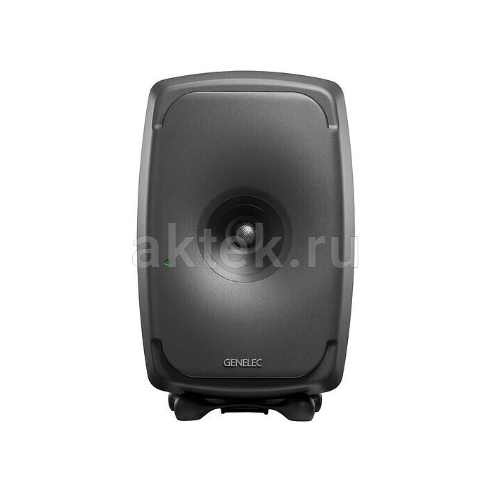 Студийный монитор GENELEC 8351BP Monitor SAM 8351B dark grey 3