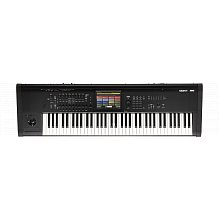 Цифровое фортепиано Korg Kronos 3 73