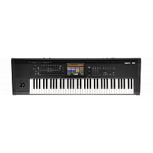 Цифровое фортепиано Korg Kronos 3 73