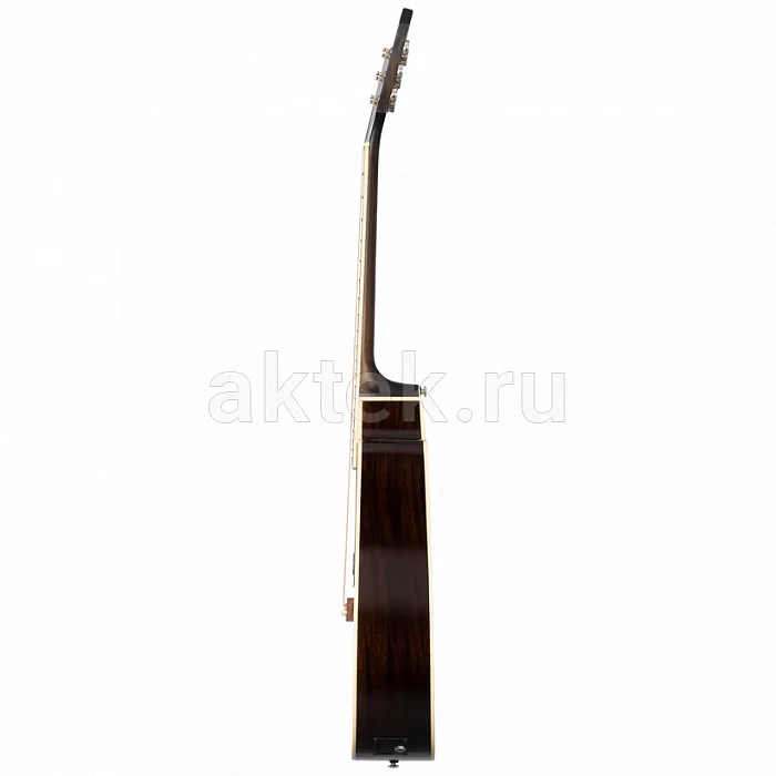 Электроакустическая гитара Epiphone J-45EC Studio Solid Top Fishman Presys-II NA 7