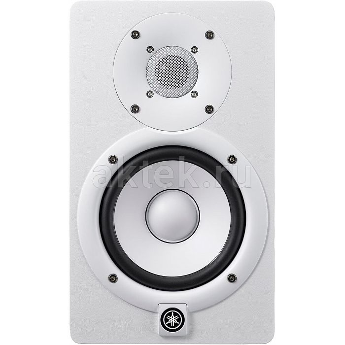 Yamaha HS5IW студийный монитор, 70 Вт