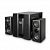 LD Systems DAVE 8 XS Black активная PA-система 2.1 8дюймов/350Вт