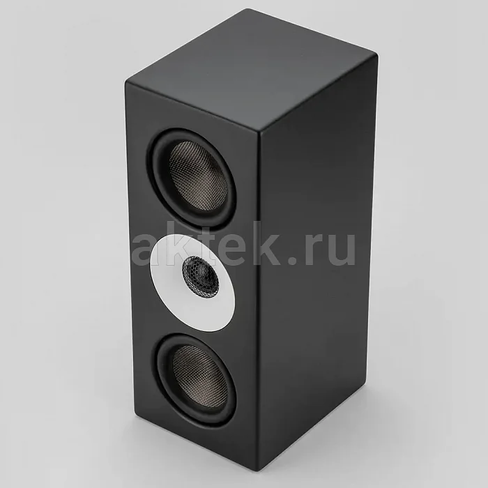 Настольная акустическая система MOONDROP M4P MTM Black 4