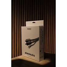 Phaze Audio Phono ICC RCA - 1 1.2m кабель 3 Phaze Audio Phono ICC RCA - 1 1.2m кабель 3