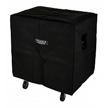 Басовый кабинет Mesa Boogie 4x10 Subway Ultra-Lite Bass Cabinet 2