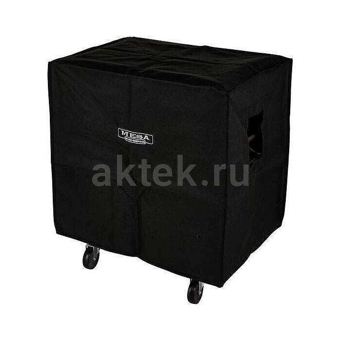 Басовый кабинет Mesa Boogie 4x10 Subway Ultra-Lite Bass Cabinet 2