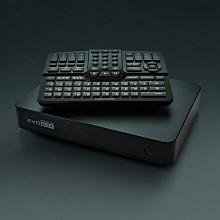 Караоке система с микрофонами и акустикой Studio Evolution EVOBOX Premium+SE 200D+Audio Pro A38 2
