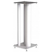 NorStone Stylum MAX white стойка для полочной акустики